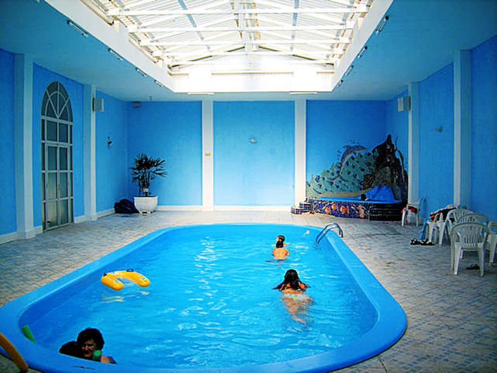 Condominio Estrela Do Mar Florianópolis 객실 사진