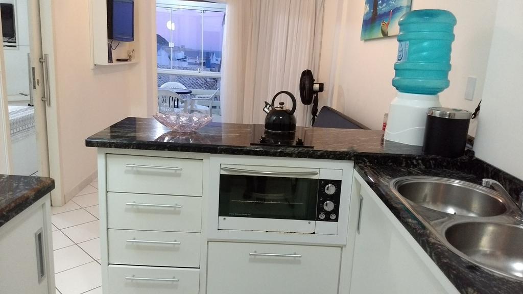 Condominio Estrela Do Mar Florianópolis 외부 사진