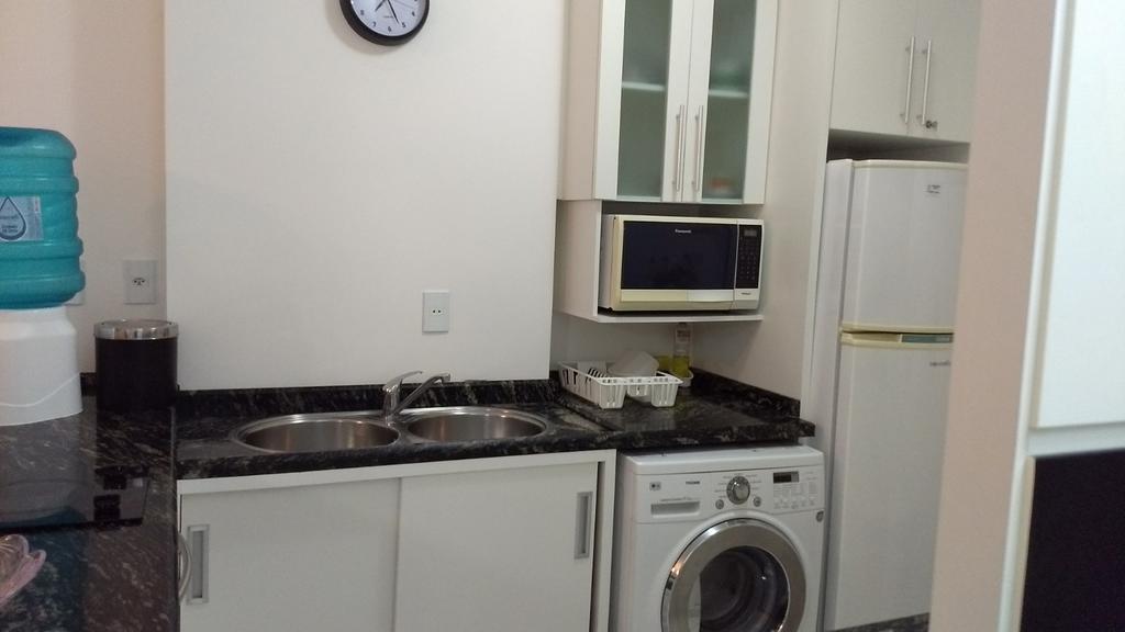 Condominio Estrela Do Mar Florianópolis 외부 사진