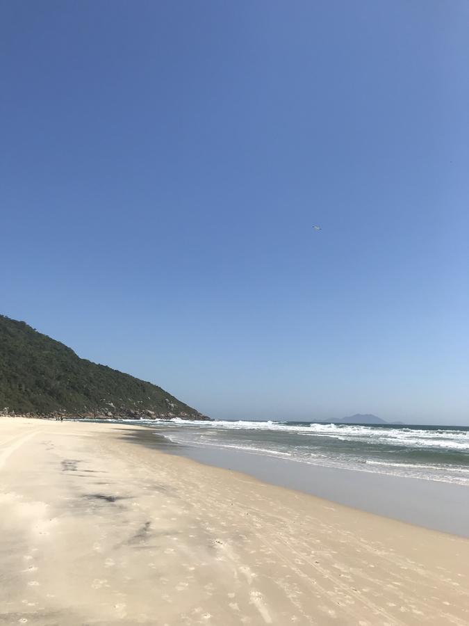 Condominio Estrela Do Mar Florianópolis 외부 사진