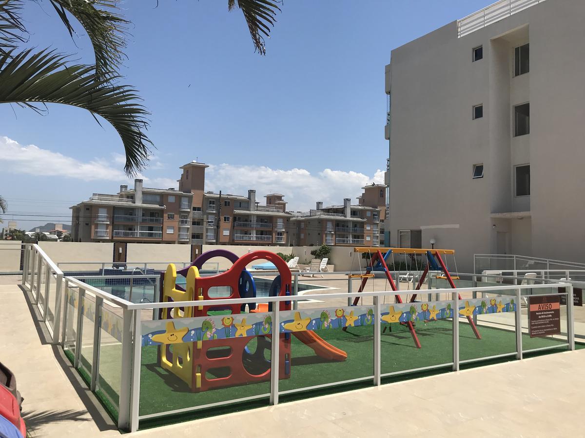 Condominio Estrela Do Mar Florianópolis 외부 사진