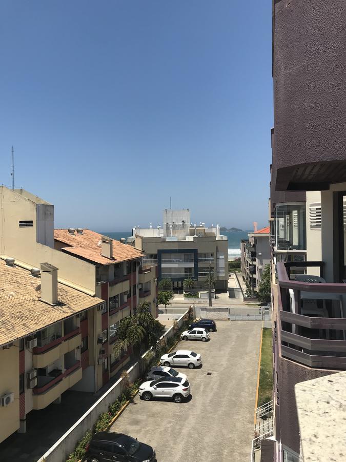 Condominio Estrela Do Mar Florianópolis 외부 사진