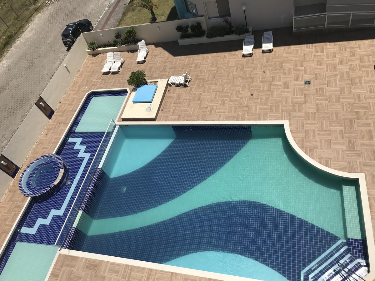 Condominio Estrela Do Mar Florianópolis 외부 사진